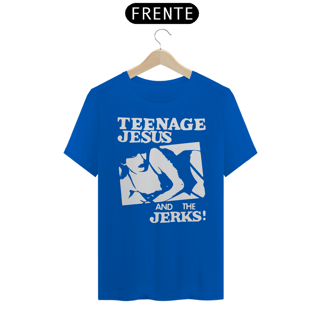 Nome do produto Teenage Jesus and the Jerks