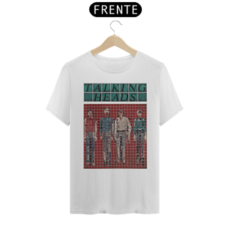 Nome do produto Talking Heads