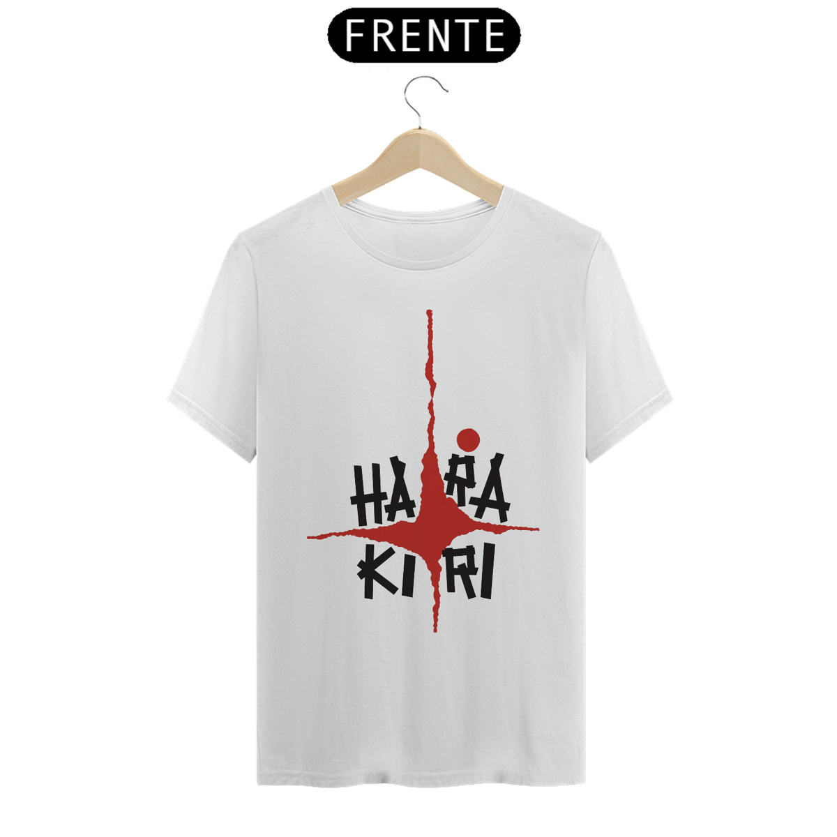 Nome do produto: Harakiri
