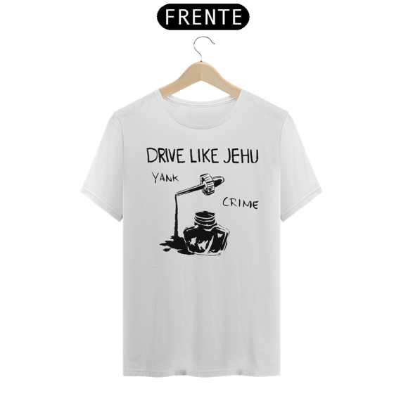 Drive Like Jehu