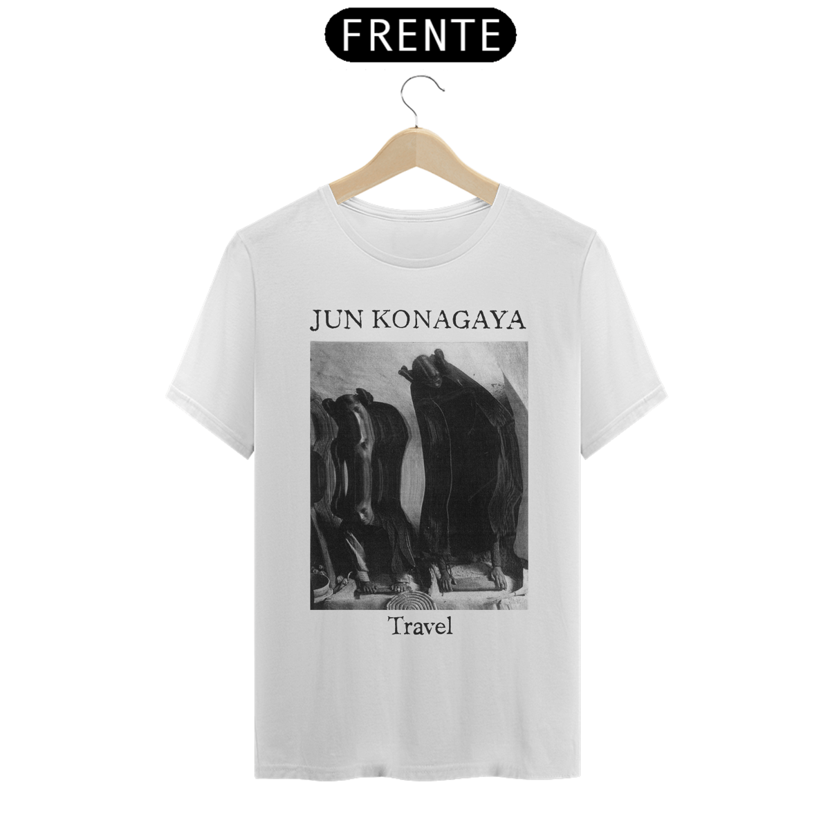 Nome do produto: Jun Konagaya