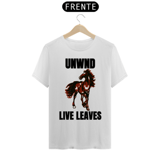 Nome do produto Unwound