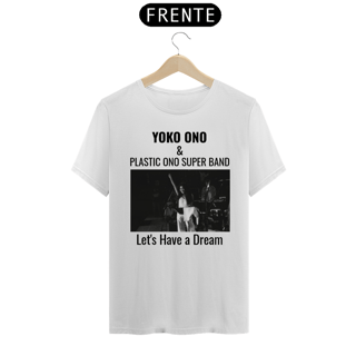 Nome do produto Yoko Ono