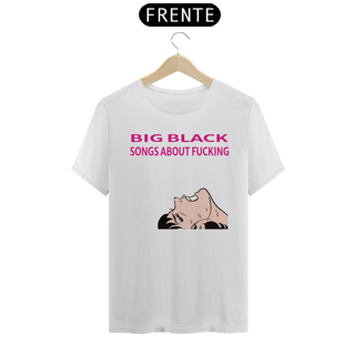 Nome do produto Big Black
