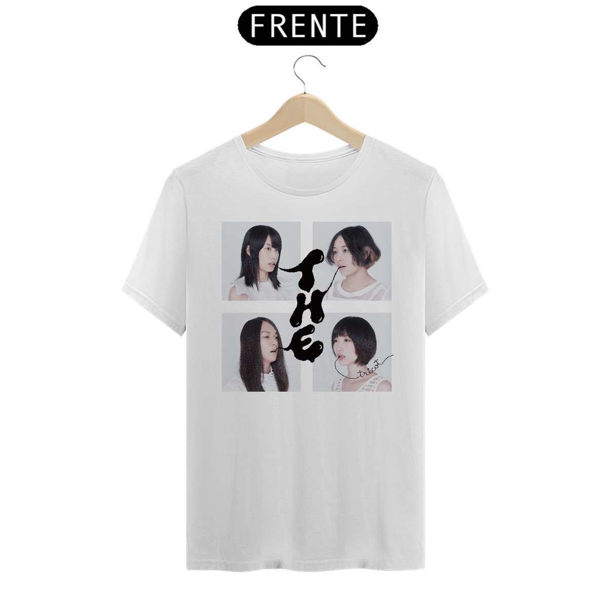 Nome do produto: tricot