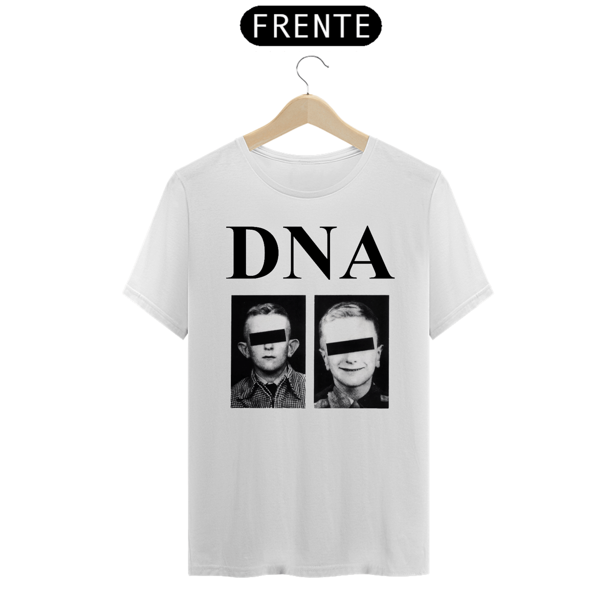 Nome do produto: DNA
