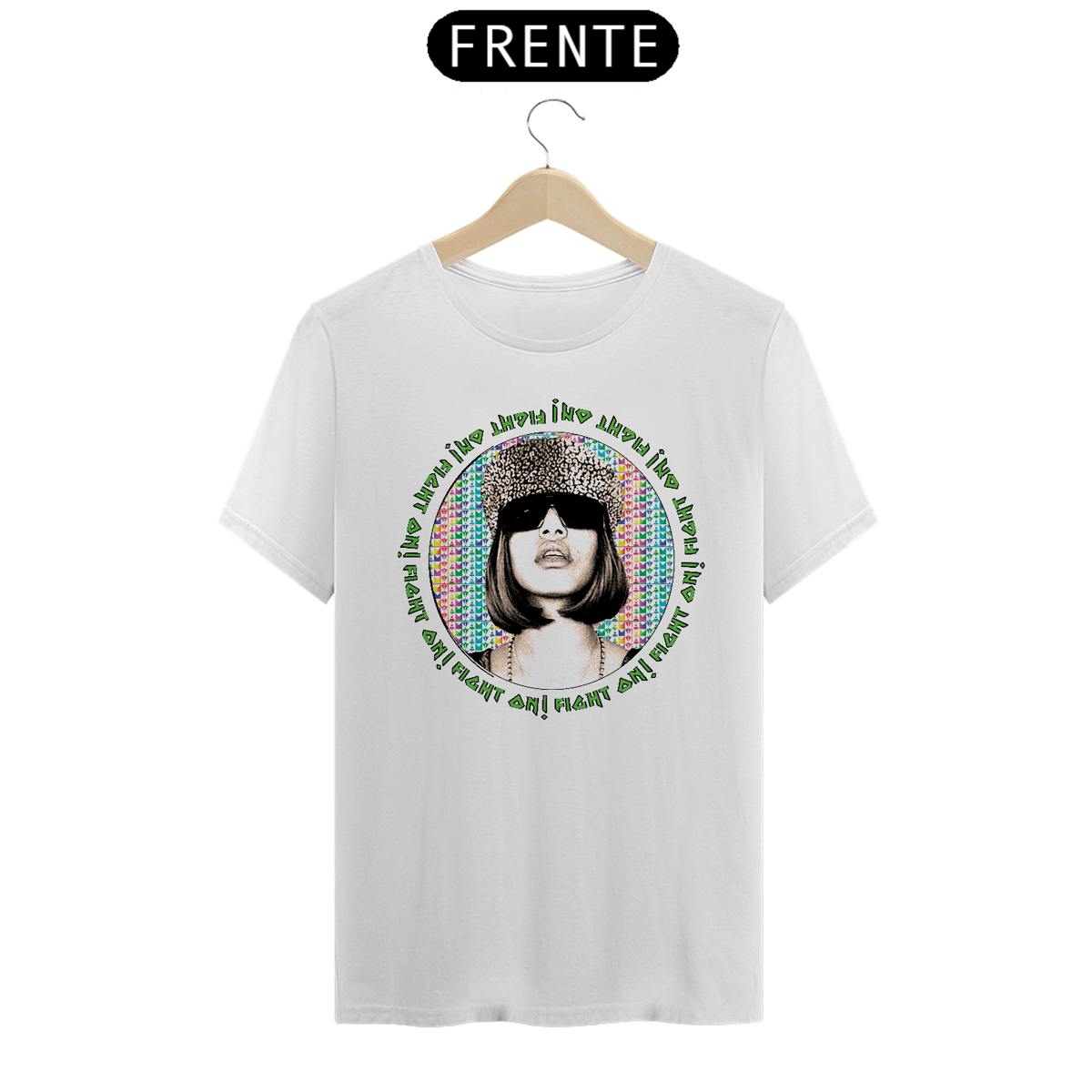 Nome do produto: M.I.A.