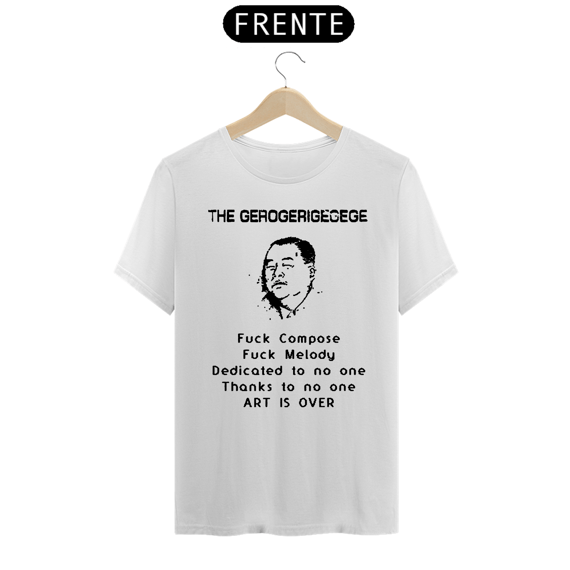 The Gerogerigegege