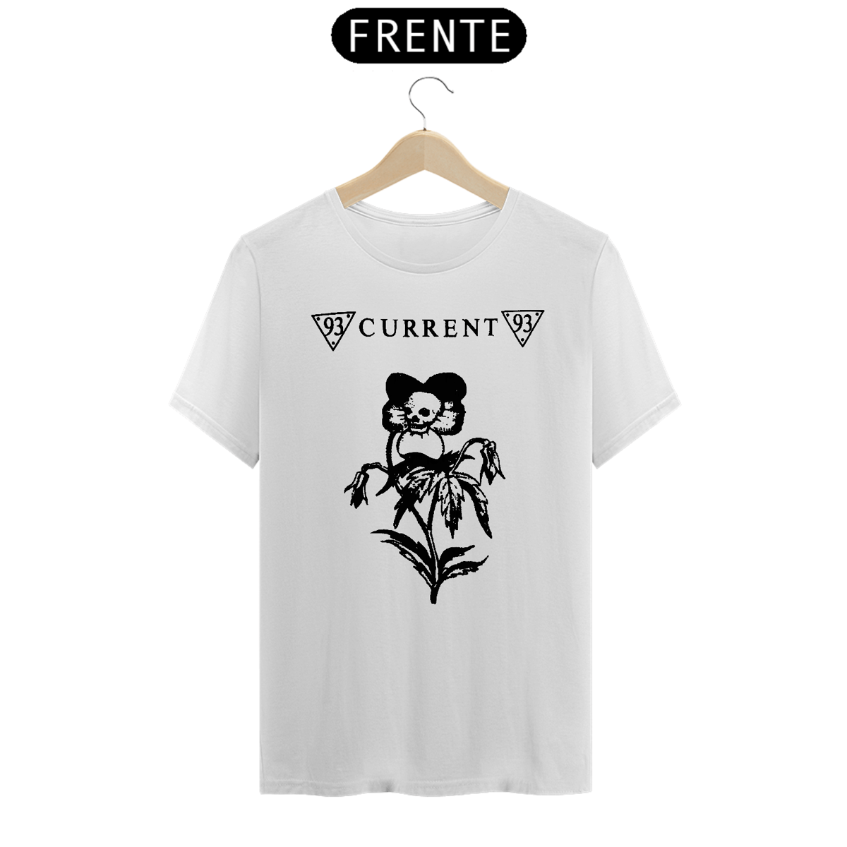 Nome do produto: Current 93