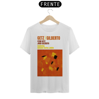 Nome do produto Getz & Gilberto
