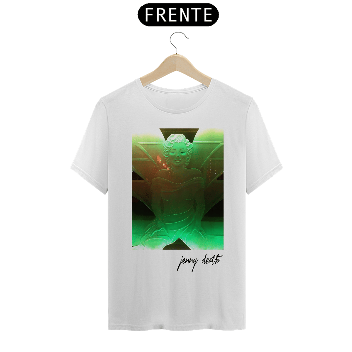 Nome do produto: Death Grips