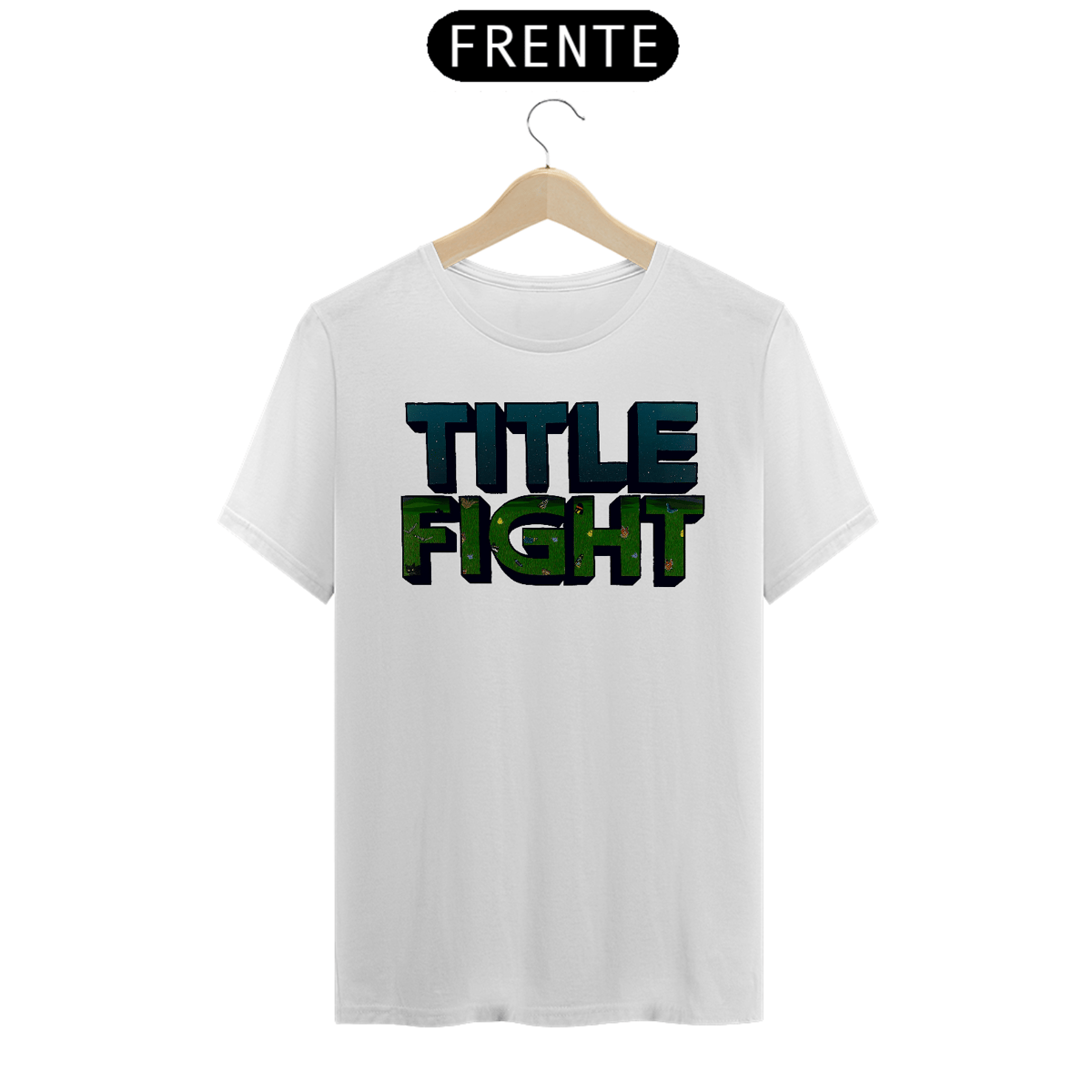 Nome do produto: Title Fight