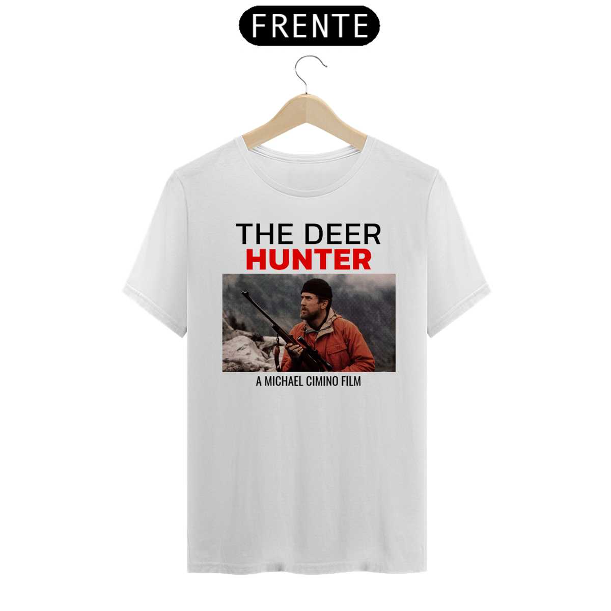 Nome do produto: The Deer Hunter