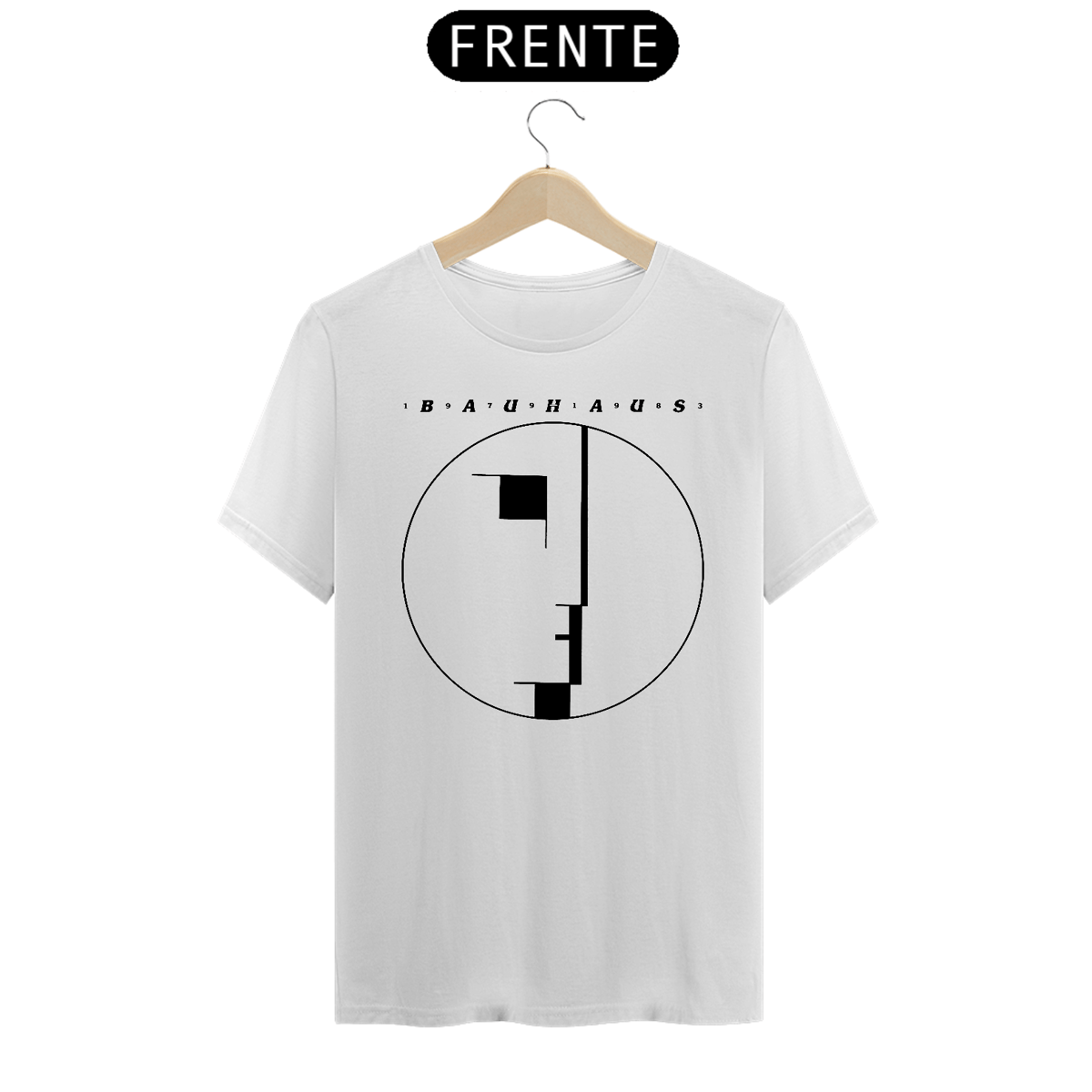 Nome do produto: Bauhaus
