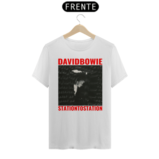 David Bowie