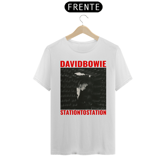 David Bowie