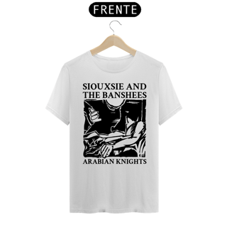 Nome do produto Siouxsie and the Banshees