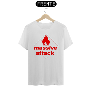 Nome do produto Massive Attack