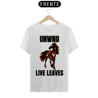 Nome do produto Unwound