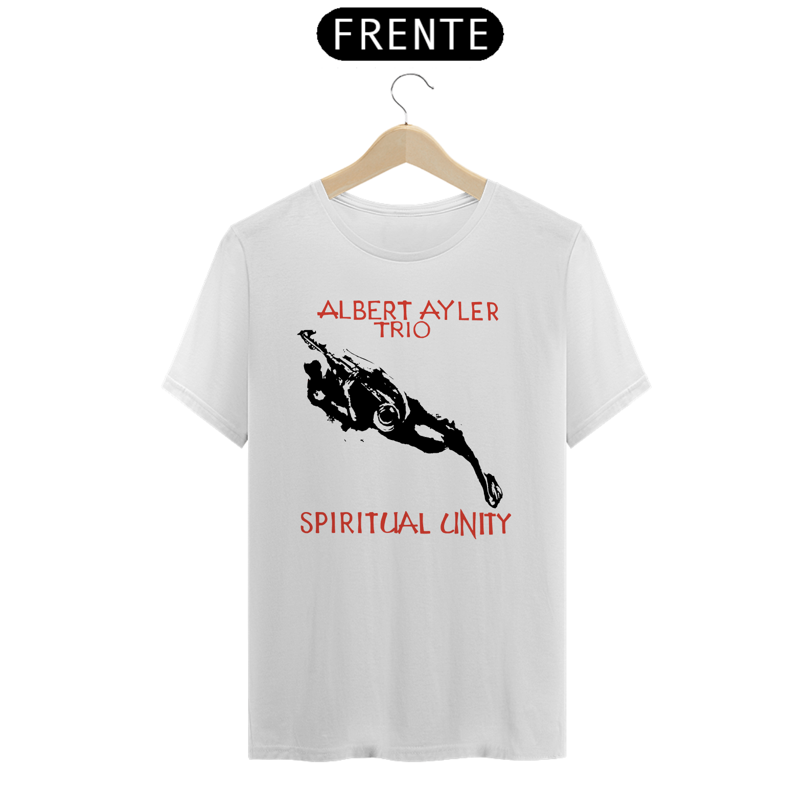 Albert Ayler