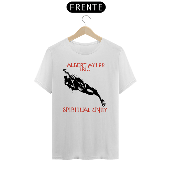 Albert Ayler