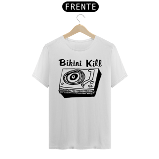 Nome do produto Bikini Kill