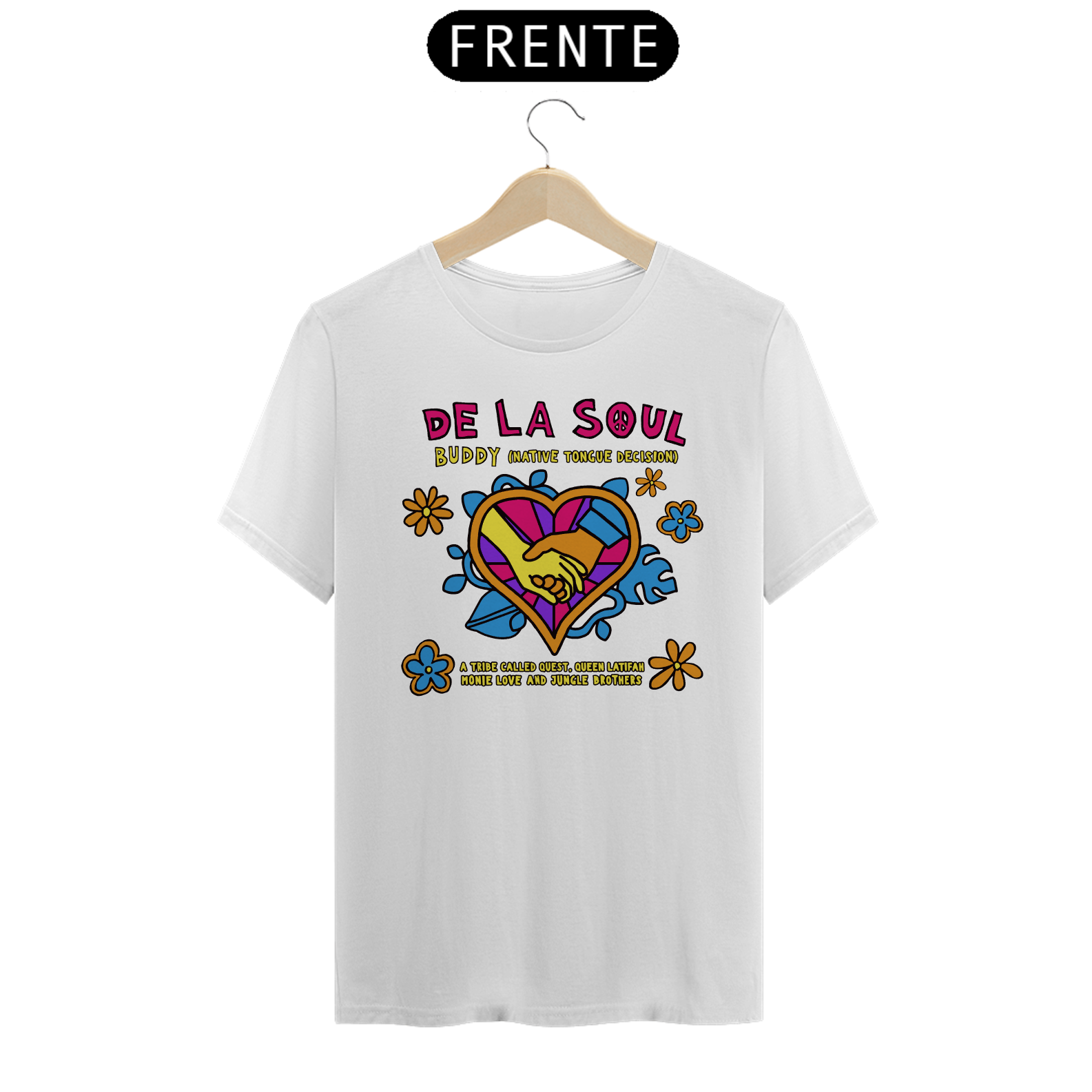 De La Soul