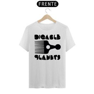 Nome do produto Digable Planets