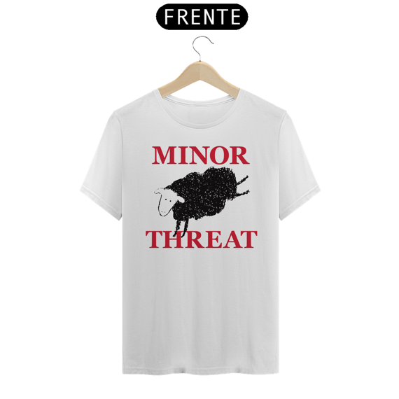 Minor Threat