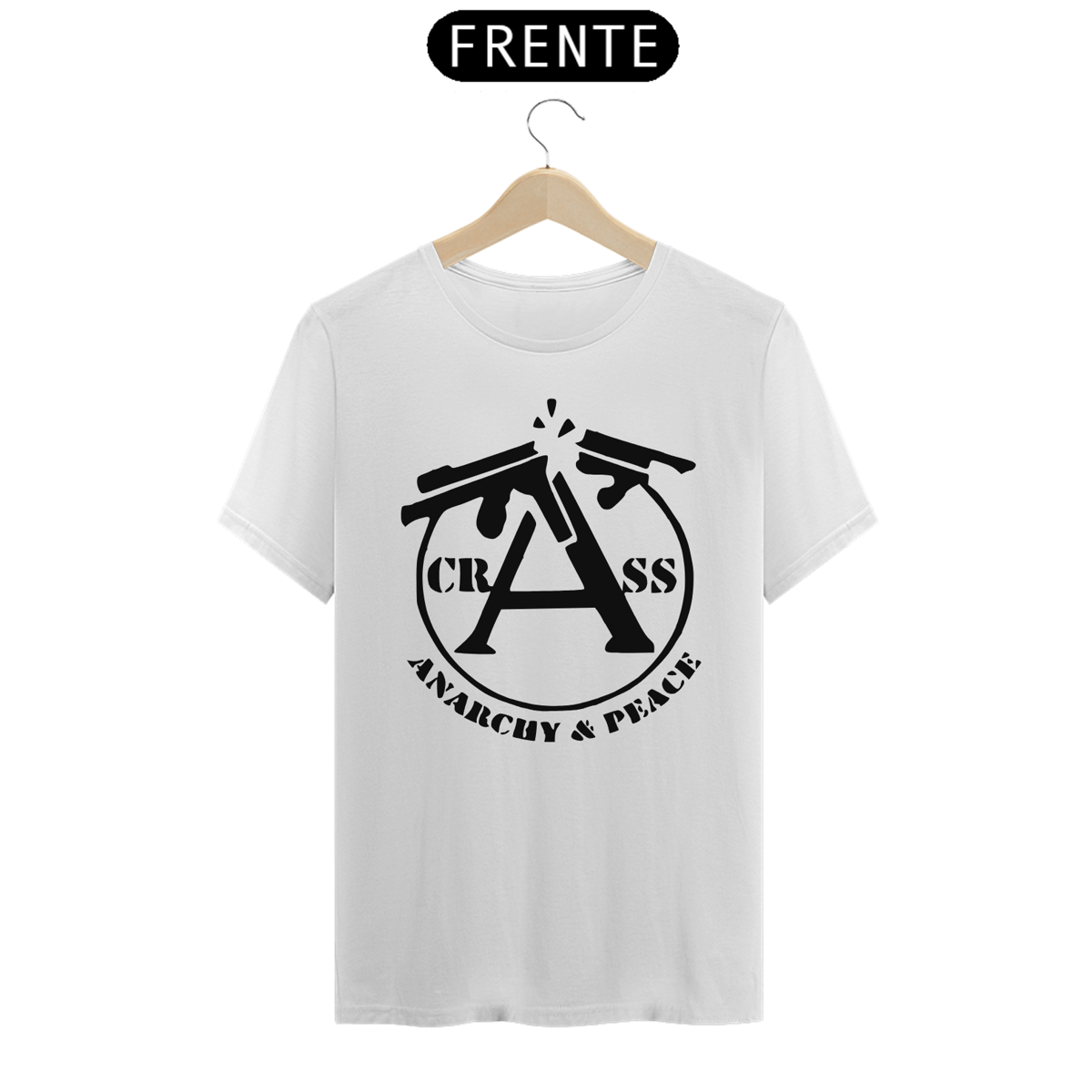 Nome do produto: Crass