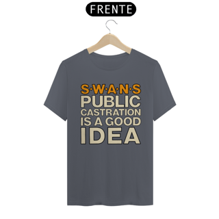 Nome do produto Swans
