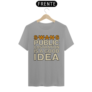Nome do produto Swans