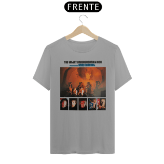 Nome do produto The Velvet Underground 