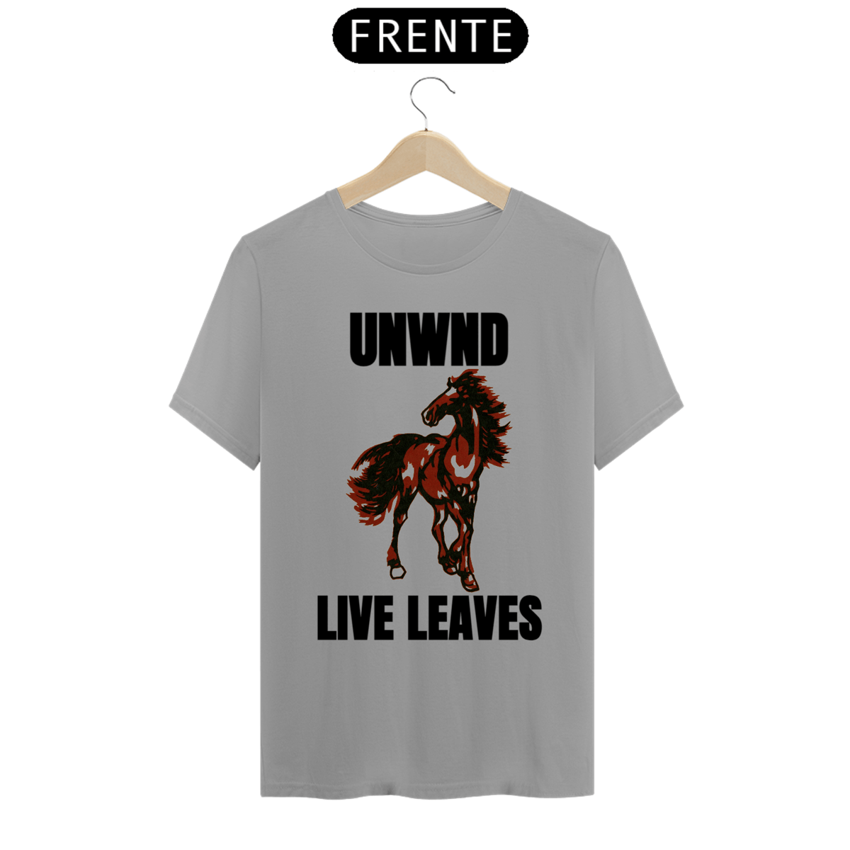 Nome do produto: Unwound