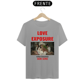 Nome do produto Love Exposure