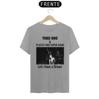Nome do produto Yoko Ono