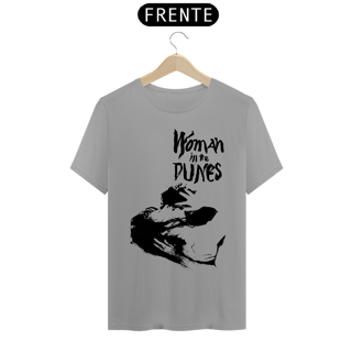 Nome do produto Woman in the Dunes