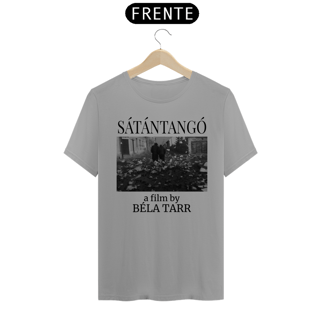 Nome do produto Sátántangó