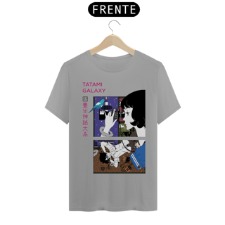 Nome do produto Tatami Galaxy