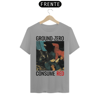 Nome do produto GROUND-ZERO