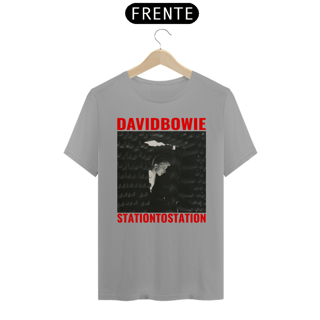 Nome do produto David Bowie