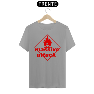 Nome do produto Massive Attack