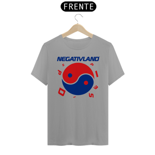 Nome do produto Negativland