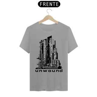 Nome do produto Unwound