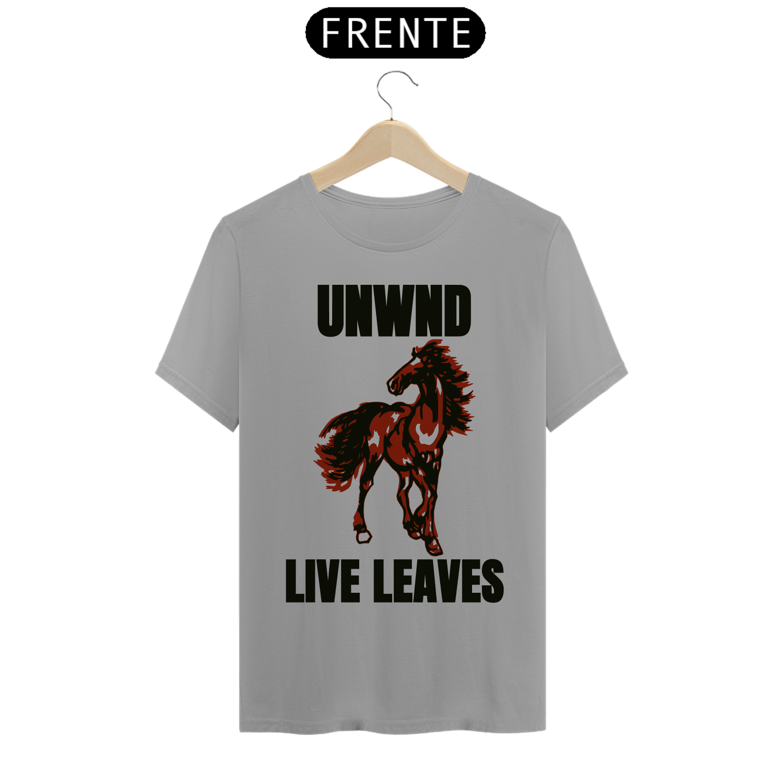Unwound