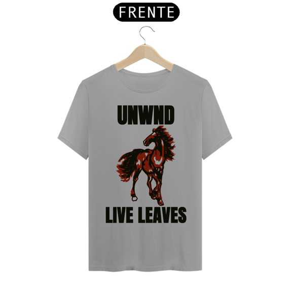 Unwound