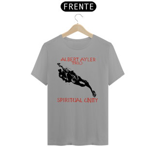 Nome do produto Albert Ayler