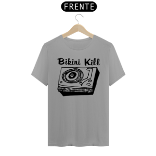 Nome do produto Bikini Kill
