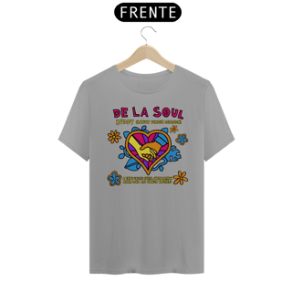Nome do produto De La Soul