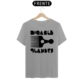 Nome do produto Digable Planets